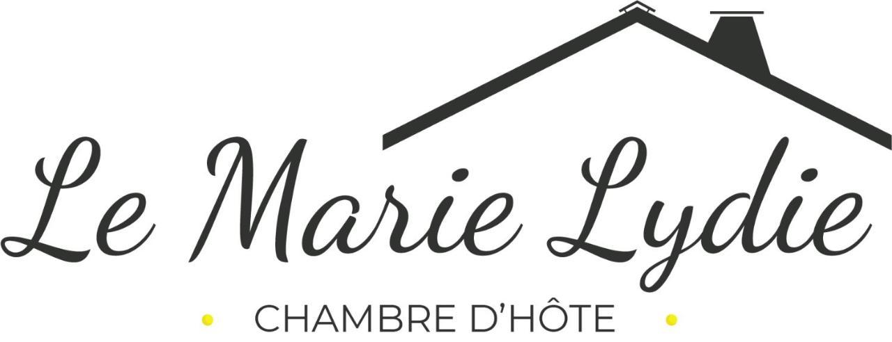 Le Marie Lydie - Chambre D'Hote Ла-Шапель-д'Абонданс Екстер'єр фото
